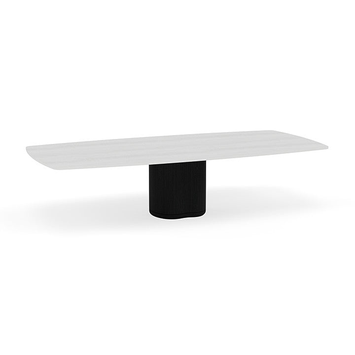 Manutti Ogado Low Dining Table 280 × 132 cm