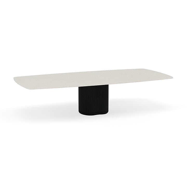 Manutti Ogado Low Dining Table 280 × 132 cm