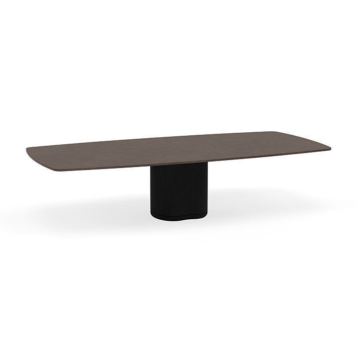 Manutti Ogado Low Dining Table 280 × 132 cm