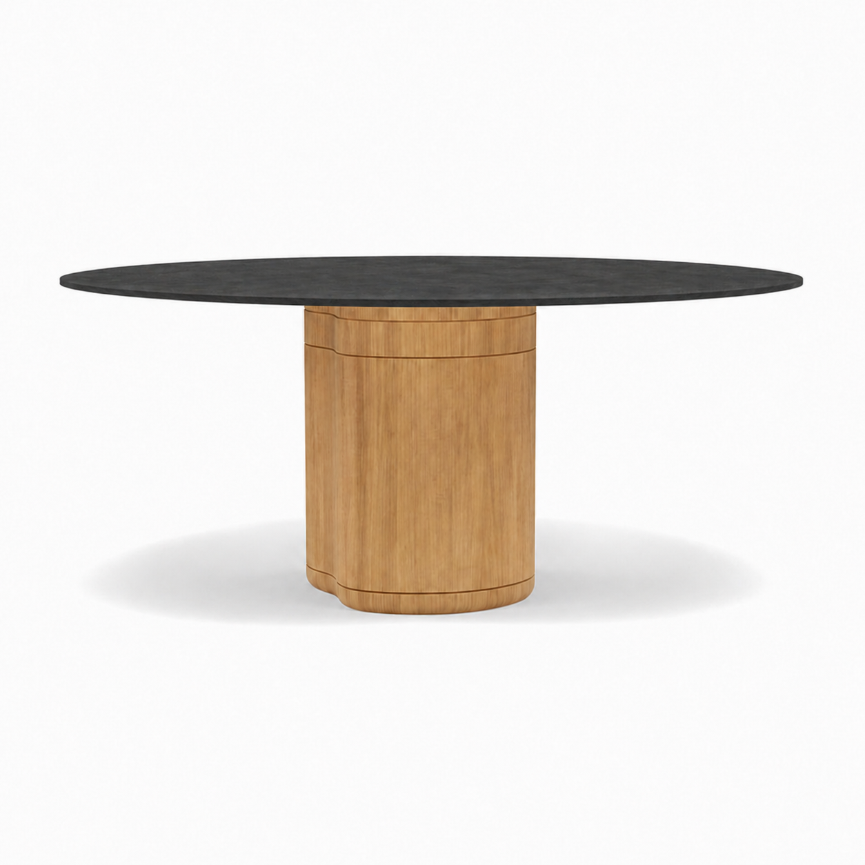 Manutti Ogado Dining Table Round Ø160 cm