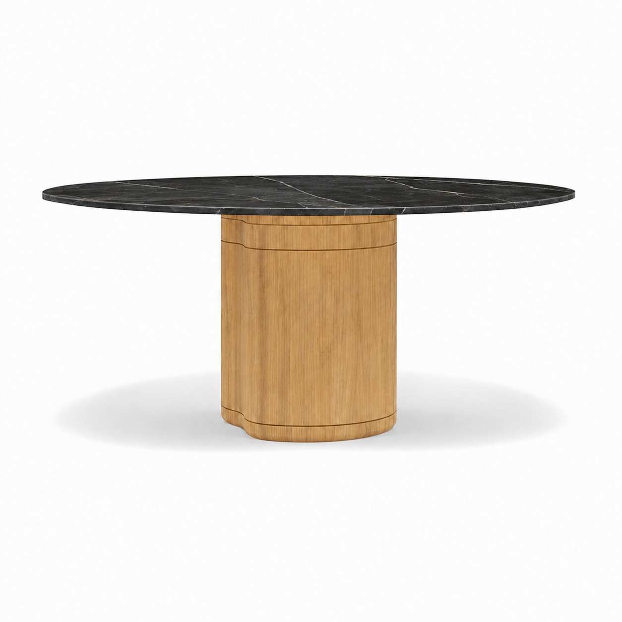 Manutti Ogado Dining Table Round Ø160 cm