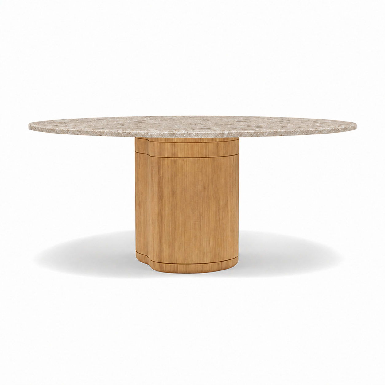 Manutti Ogado Dining Table Round Ø160 cm