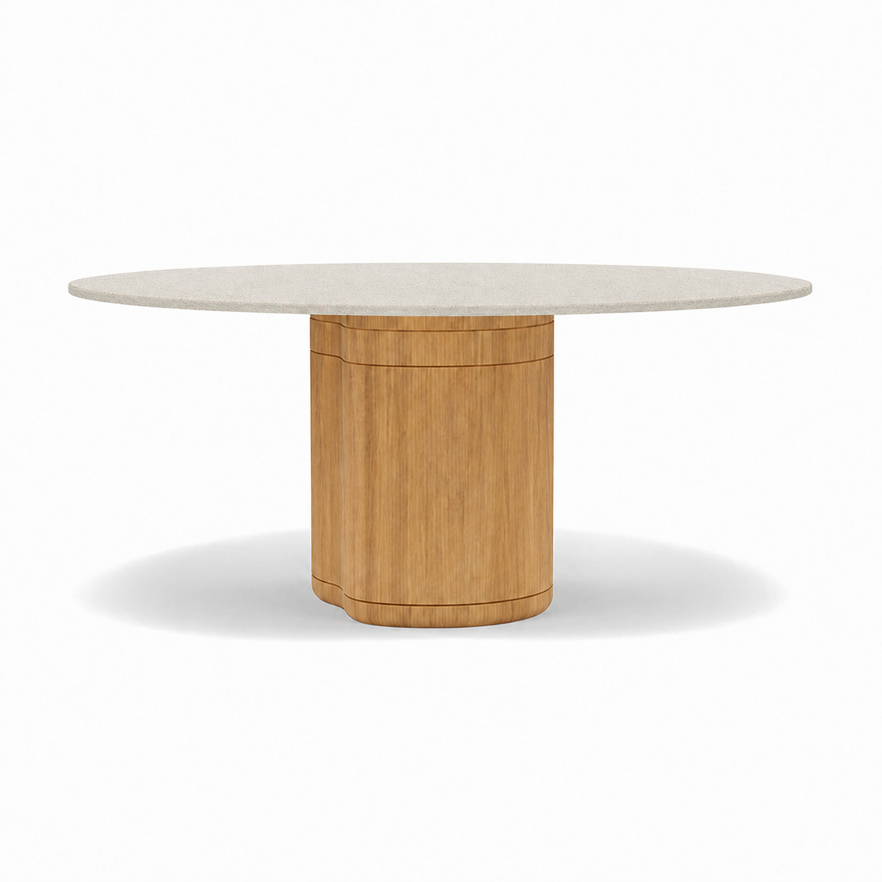 Manutti Ogado Dining Table Round Ø160 cm