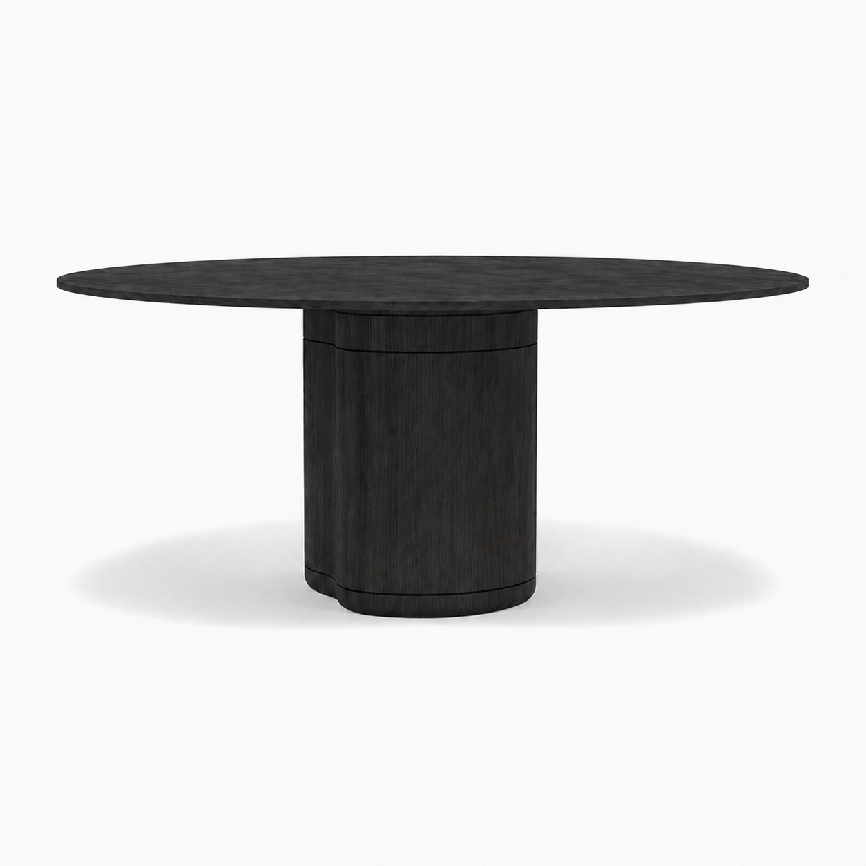 Manutti Ogado Dining Table Round Ø160 cm