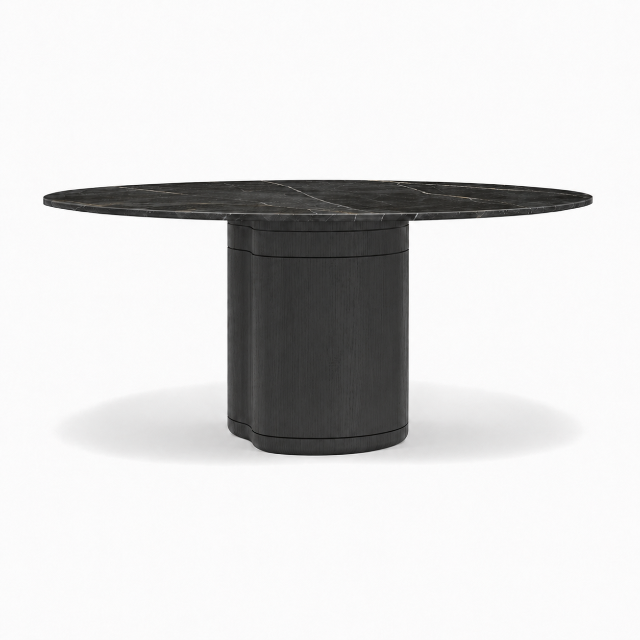 Manutti Ogado Dining Table Round Ø160 cm