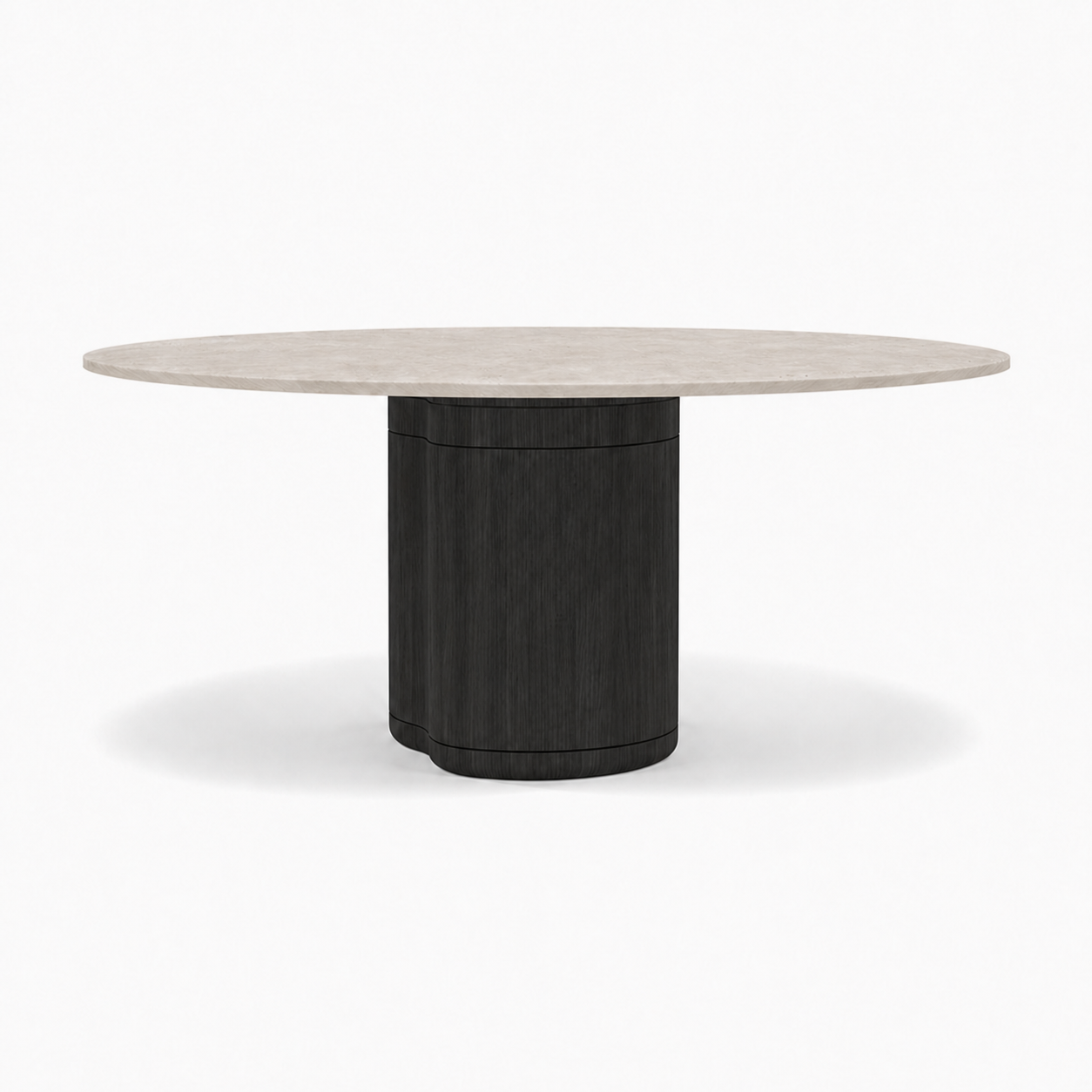 Manutti Ogado Dining Table Round Ø160 cm