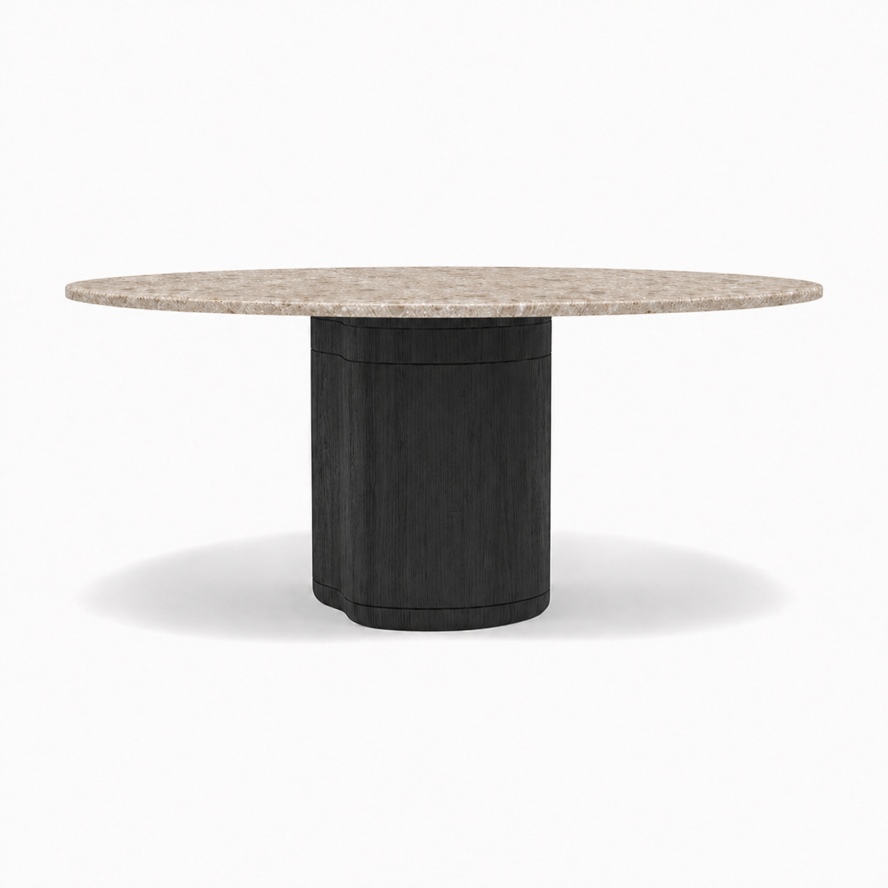 Manutti Ogado Dining Table Round Ø160 cm