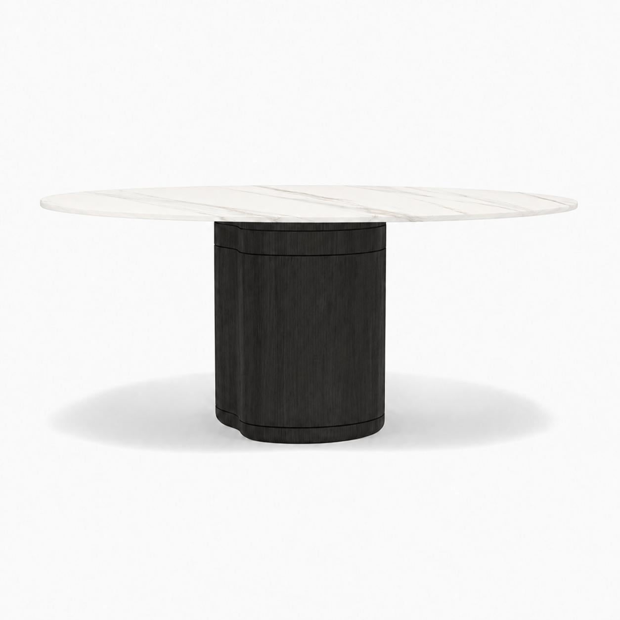 Manutti Ogado Dining Table Round Ø160 cm