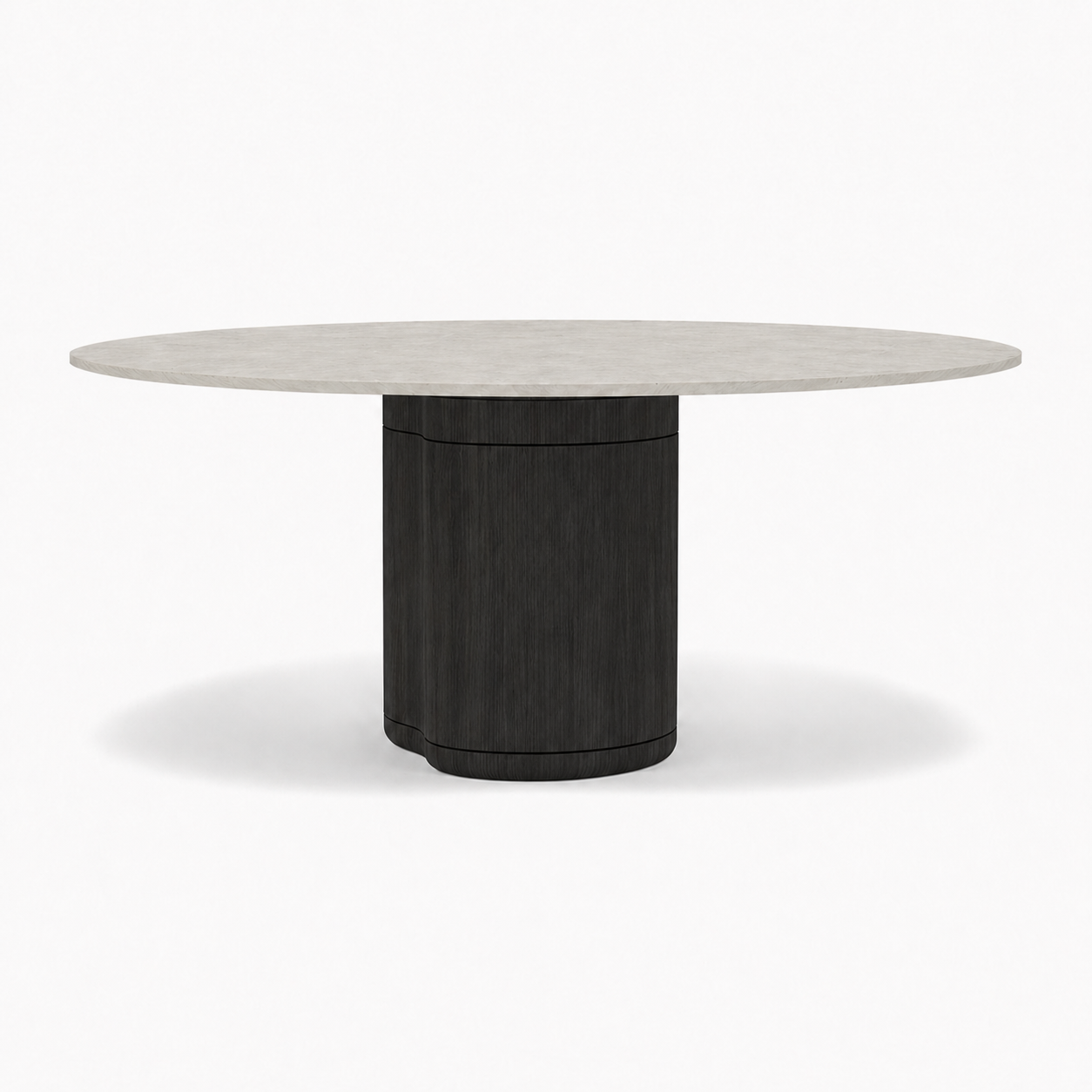 Manutti Ogado Dining Table Round Ø160 cm