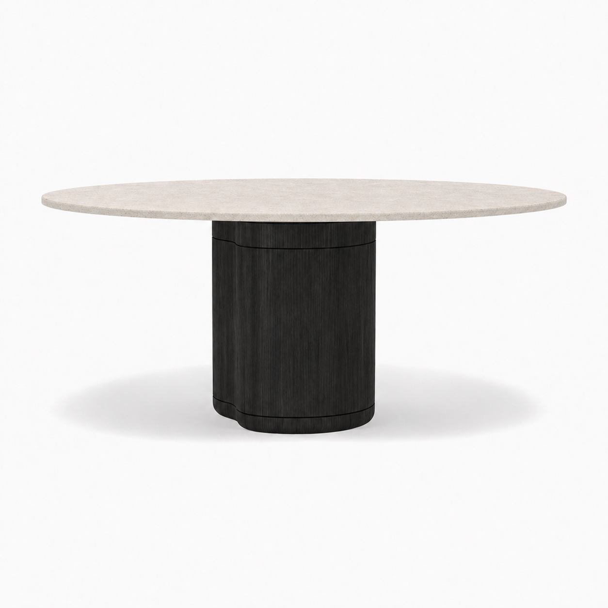 Manutti Ogado Dining Table Round Ø160 cm