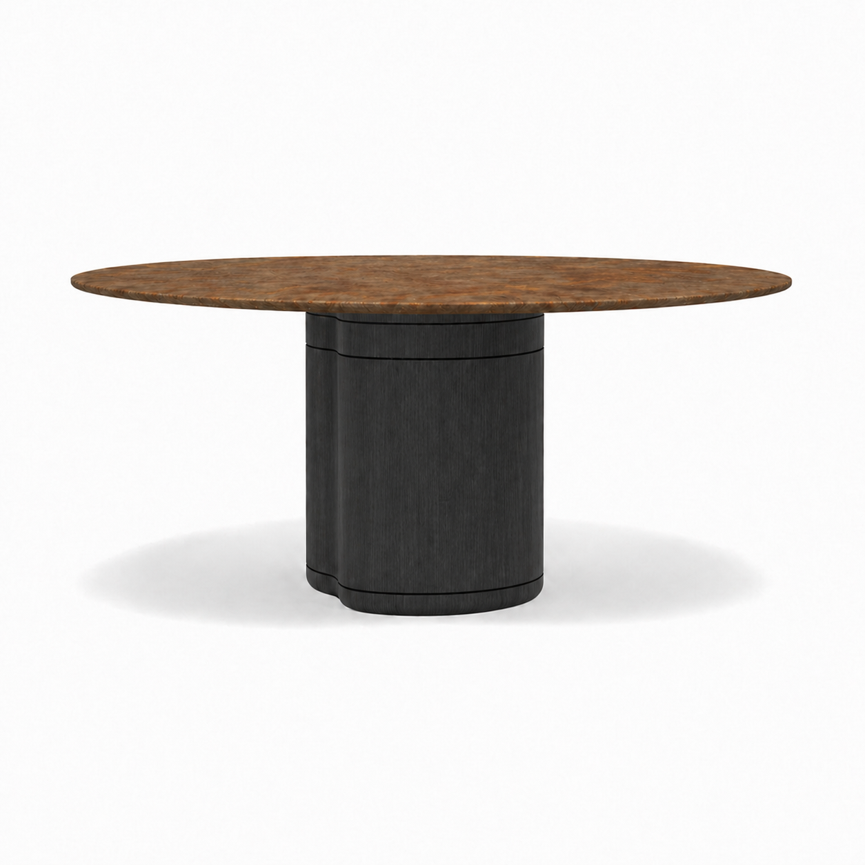 Manutti Ogado Dining Table Round Ø160 cm