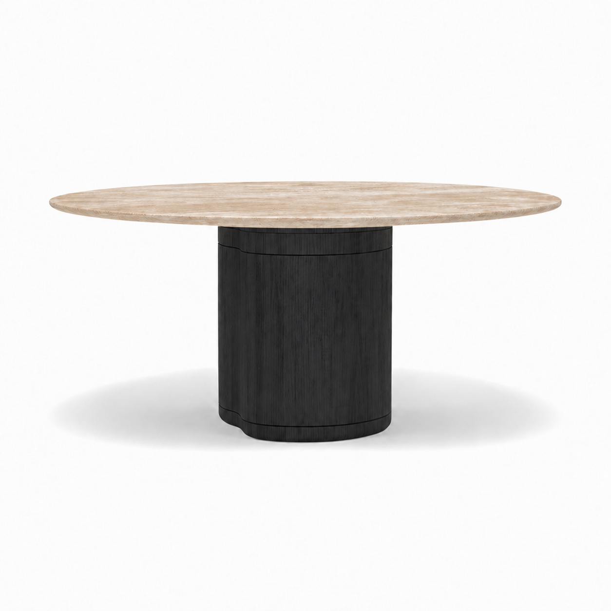 Manutti Ogado Dining Table Round Ø160 cm