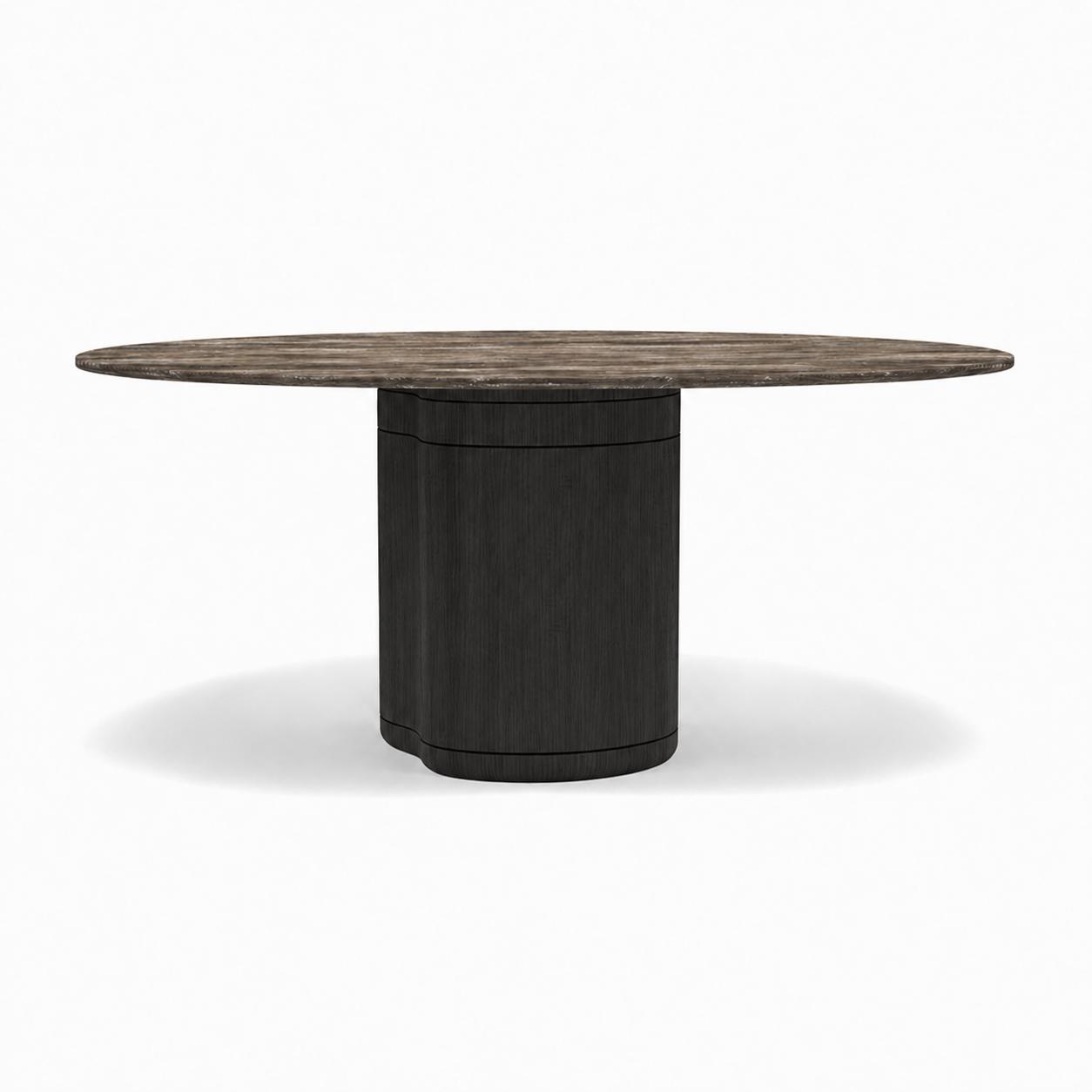 Manutti Ogado Dining Table Round Ø160 cm
