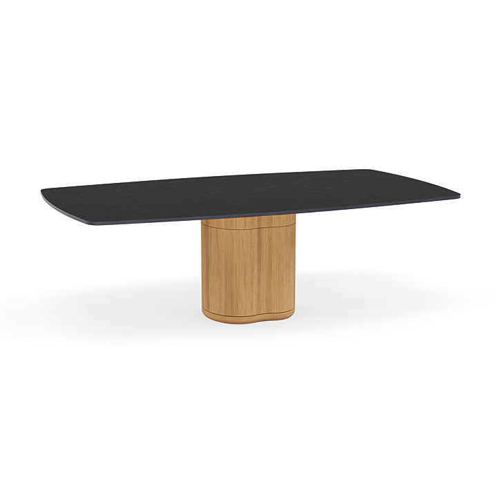 Manutti Ogado Dining Table 230 × 132 cm