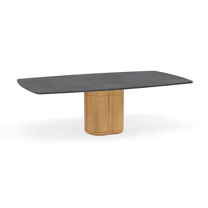 Manutti Ogado Dining Table 230 × 132 cm