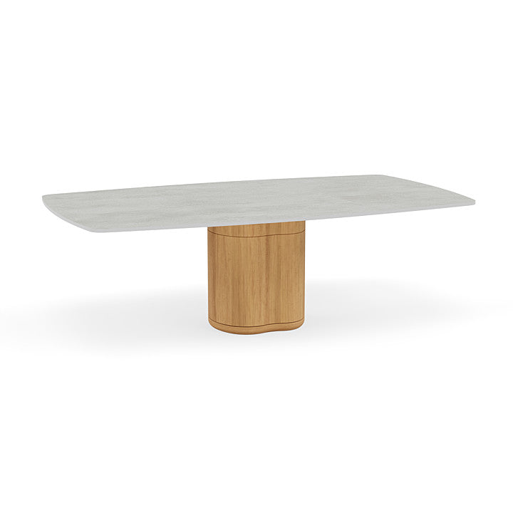 Manutti Ogado Dining Table 230 × 132 cm