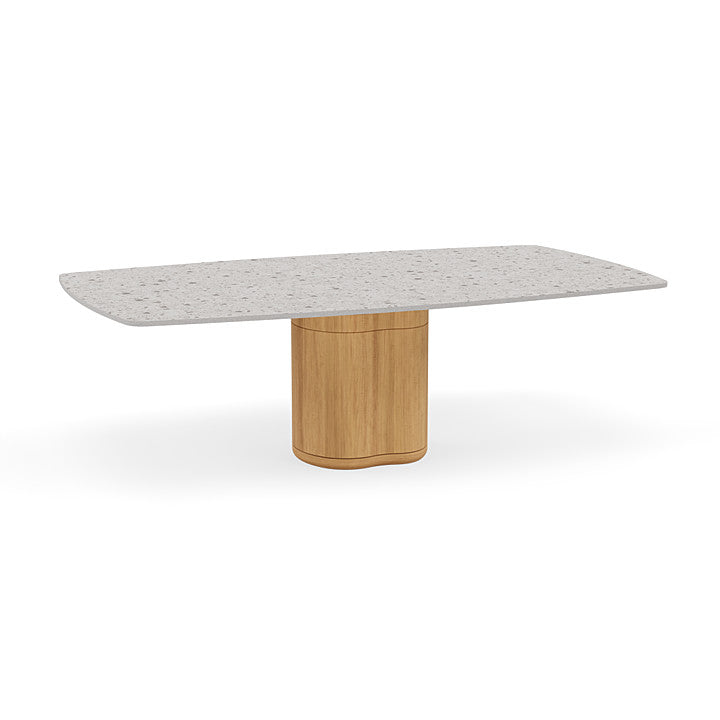 Manutti Ogado Dining Table 230 × 132 cm