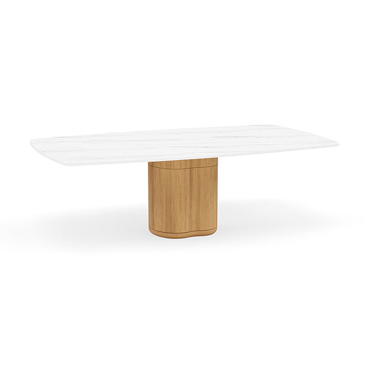 Manutti Ogado Dining Table 230 × 132 cm