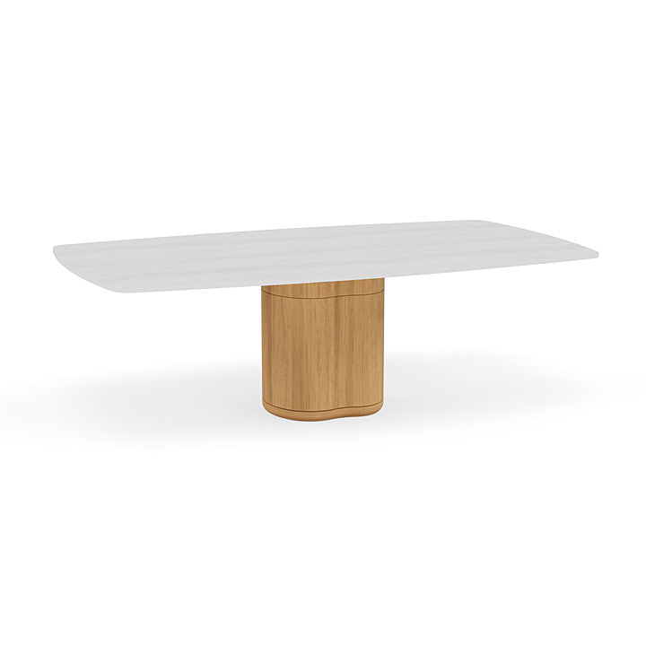 Manutti Ogado Dining Table 230 × 132 cm