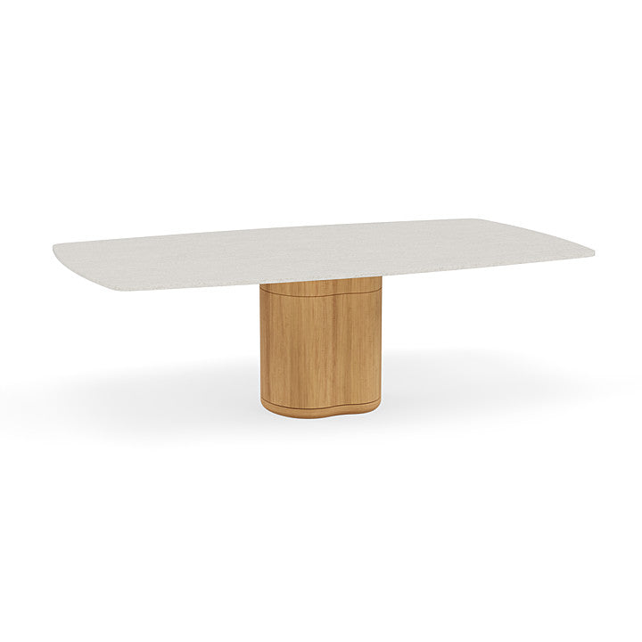 Manutti Ogado Dining Table 230 × 132 cm