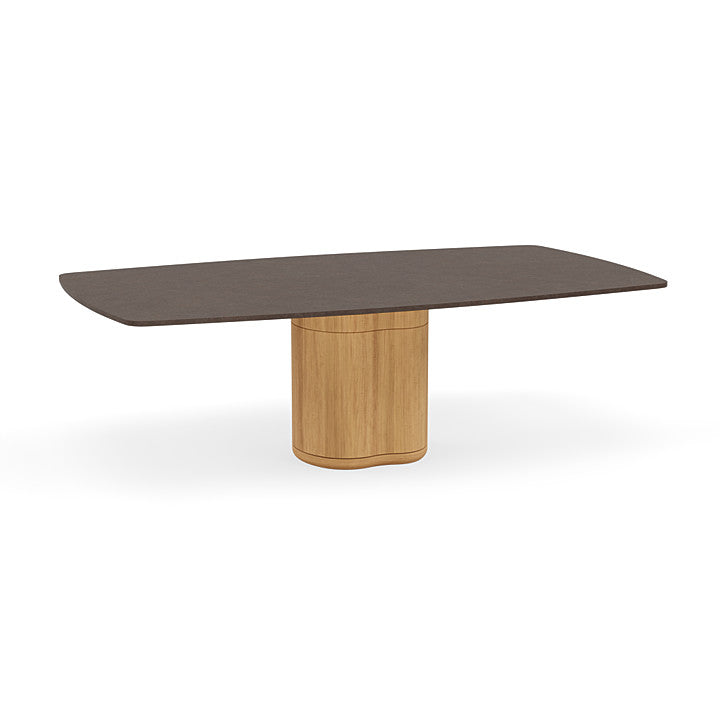 Manutti Ogado Dining Table 230 × 132 cm
