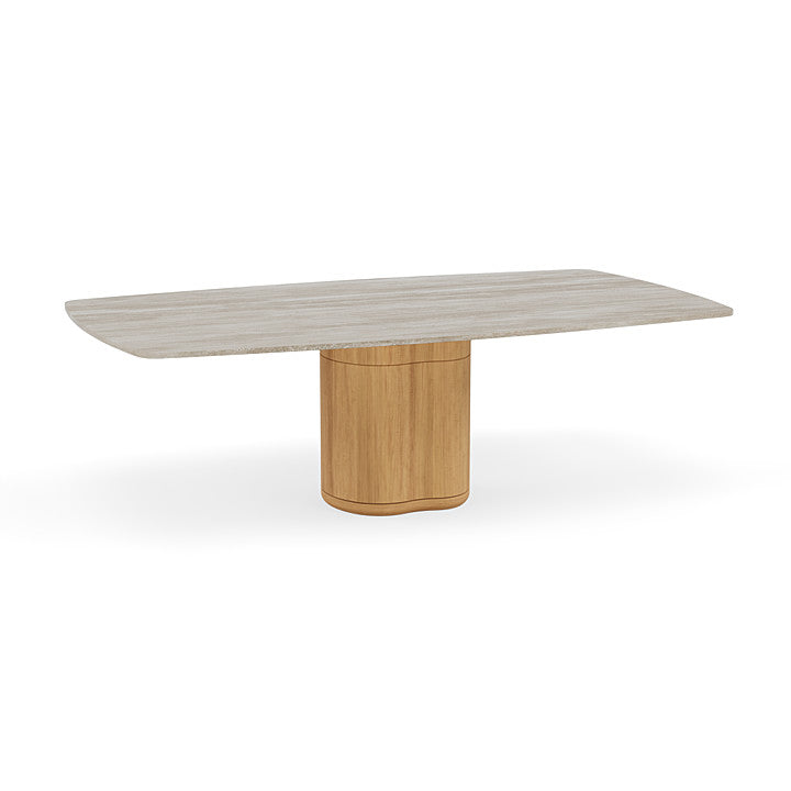 Manutti Ogado Dining Table 230 × 132 cm