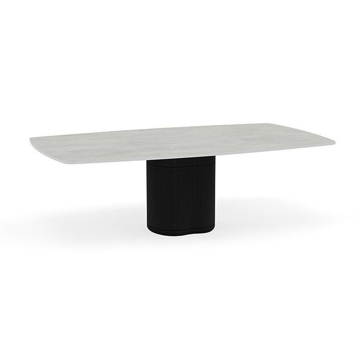 Manutti Ogado Dining Table 230 × 132 cm
