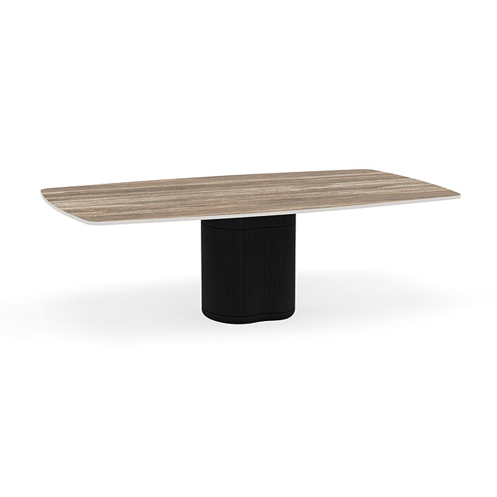 Manutti Ogado Dining Table 230 × 132 cm