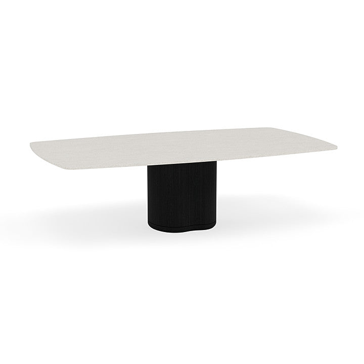 Manutti Ogado Low Dining Table 230 × 132 cm