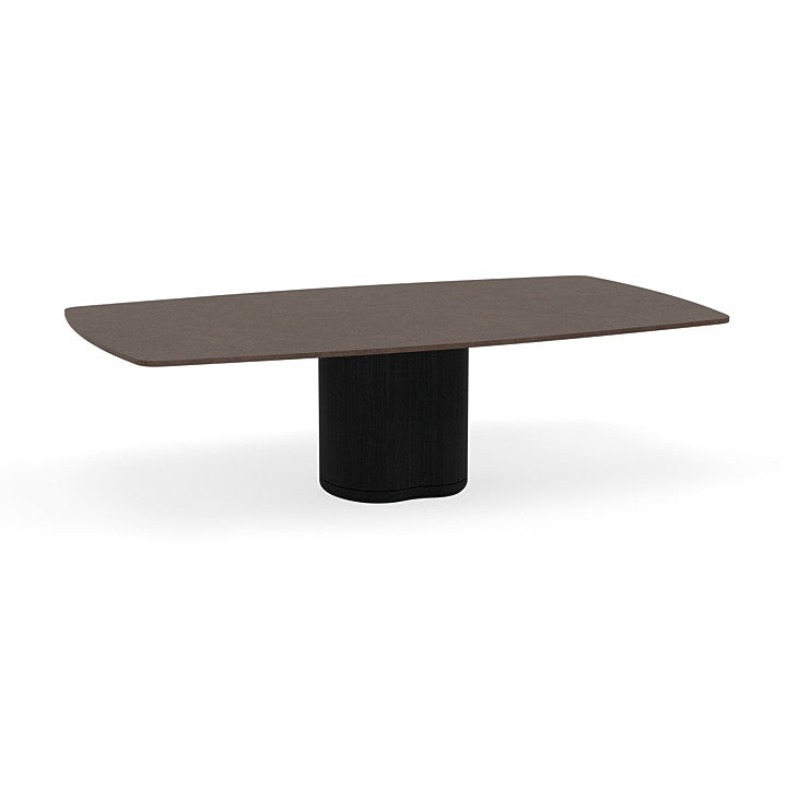 Manutti Ogado Low Dining Table 230 × 132 cm