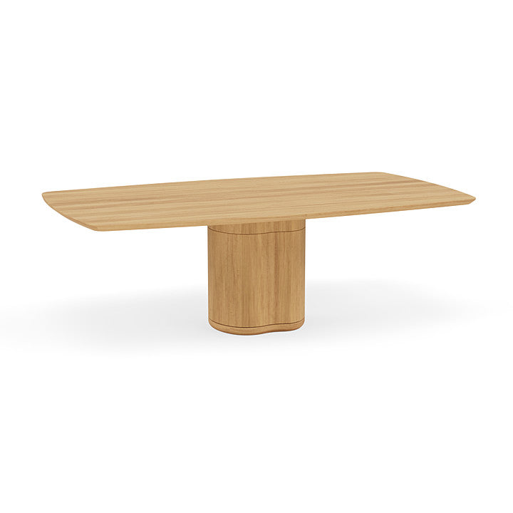 Manutti Ogado Dining Table 230 × 132 cm