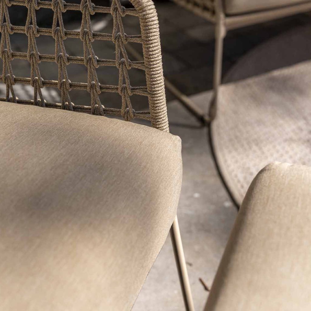 4 Seasons Outdoor Albano Lounge Set