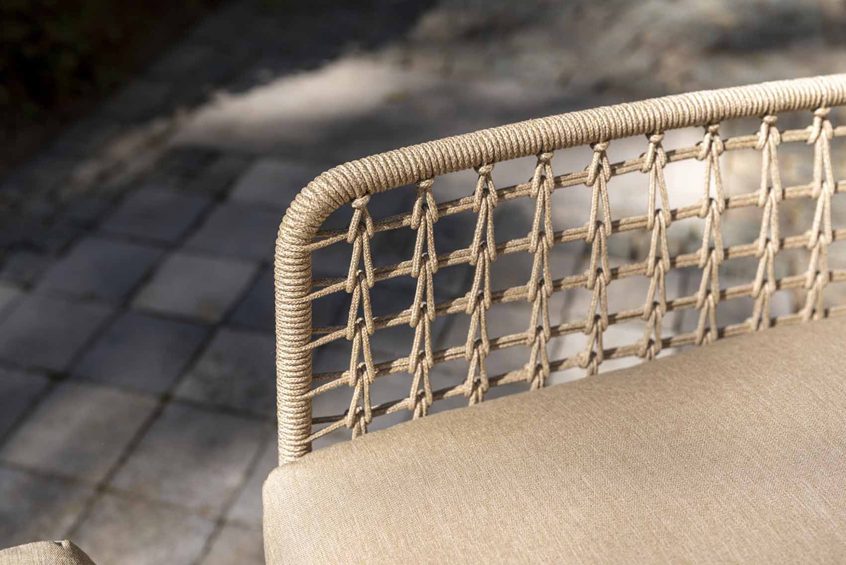 4 Seasons Outdoor Albano Lounge Set