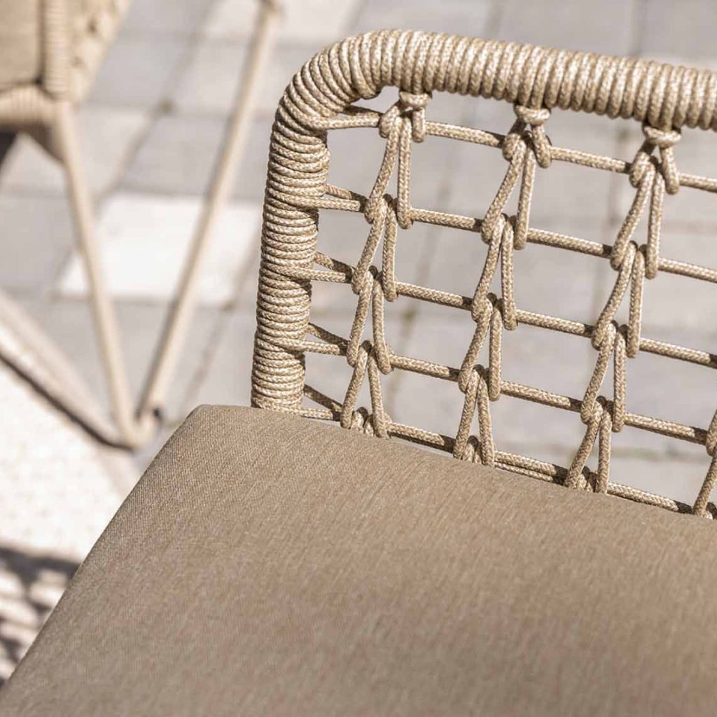 4 Seasons Outdoor Albano Lounge Set