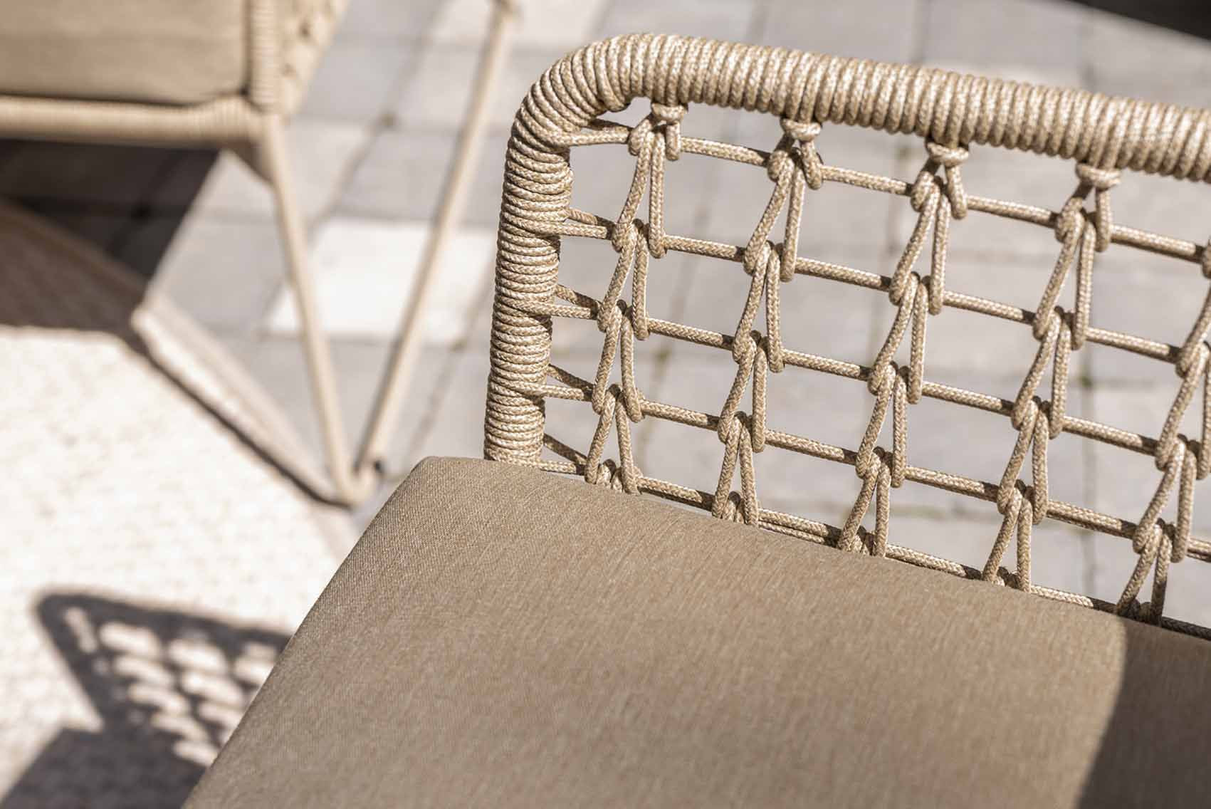 4 Seasons Outdoor Albano Lounge Set