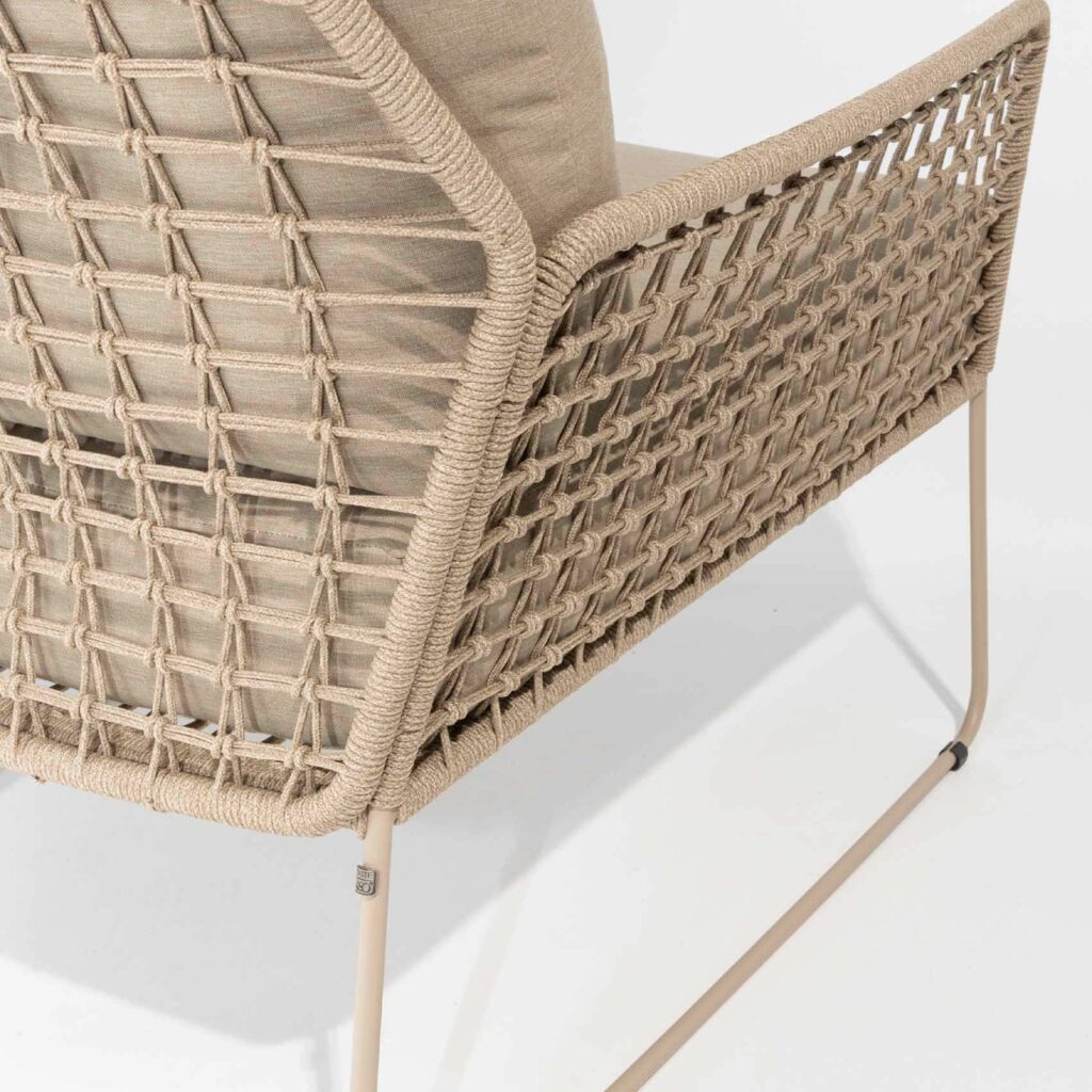 4 Seasons Outdoor Albano Lounge Set