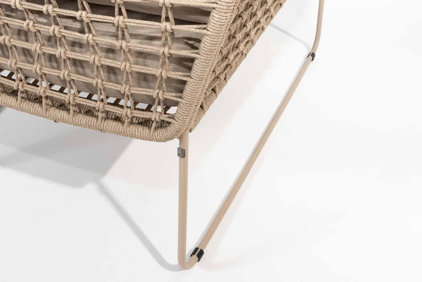 4 Seasons Outdoor Albano Lounge Set