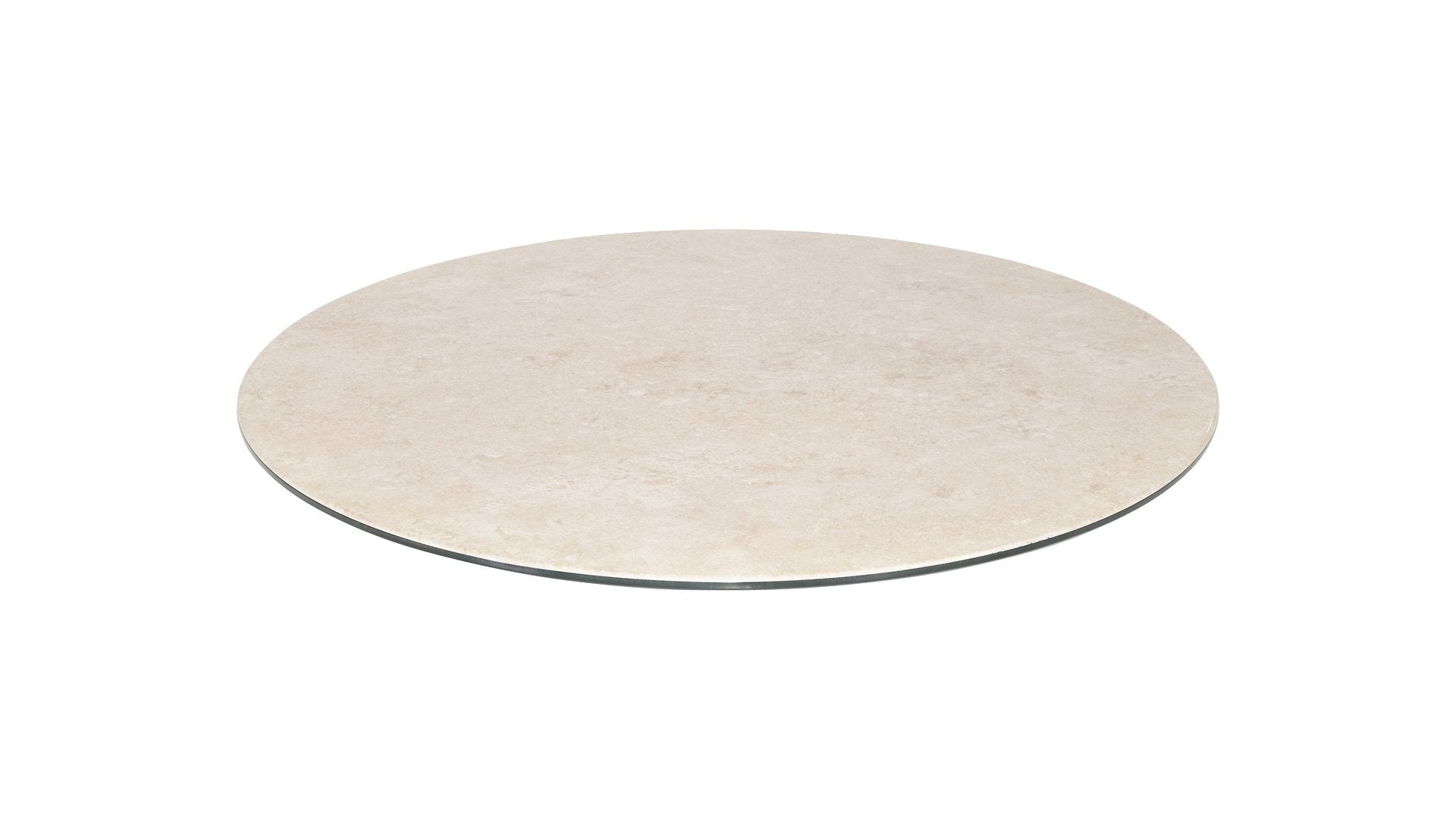 4 Seasons Outdoor Piacenza 6 Seat with Donato 160cm Round Ceramic Dining Table