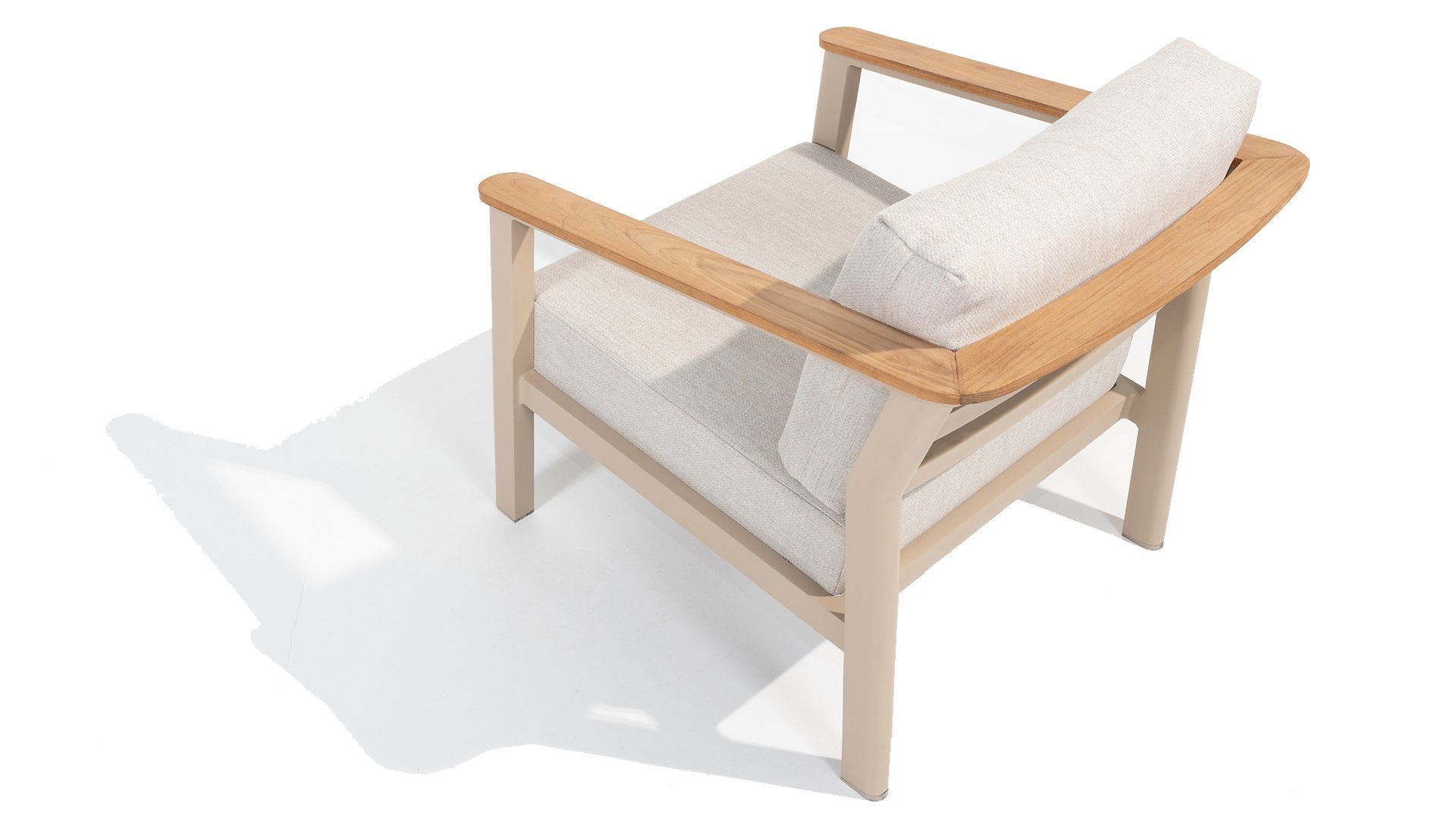 4 Seasons Outdoor Olivia Living Set