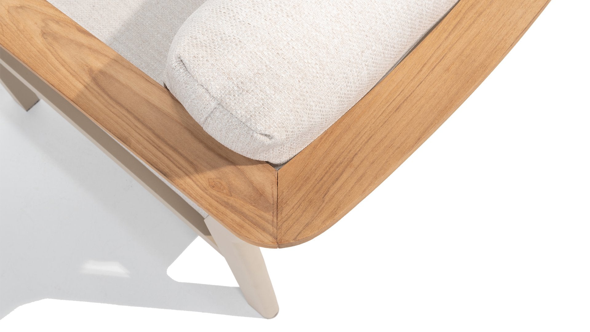 4 Seasons Outdoor Olivia Living Armchair