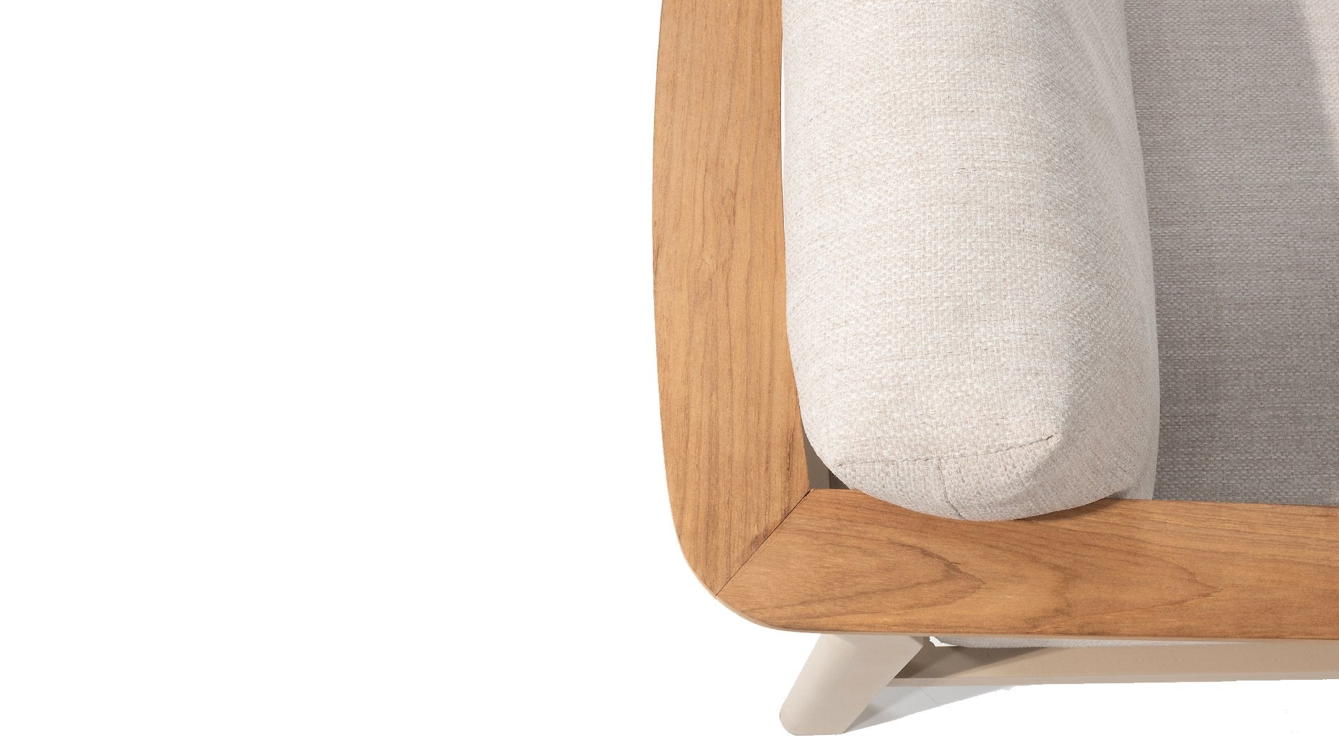 4 Seasons Outdoor Olivia Living Armchair