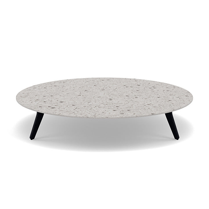 Manutti Torsa Coffee Table With 148 cm width and 30 cm Height