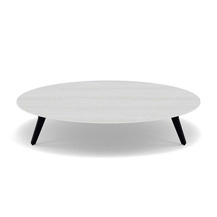 Manutti Torsa Coffee Table With 148 cm width and 30 cm Height