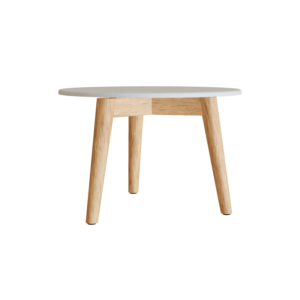 Royal Botania Styletto Side Table Ø 40 x 28