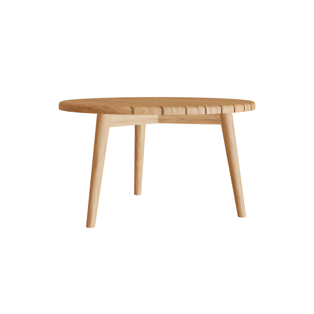 Royal Botania Styletto Side Table Ø 60 x 35