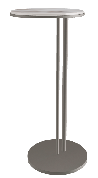 Cattelan Italia Sting Coffee Table ø21x50h