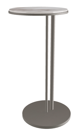 Cattelan Italia Sting Coffee Table ø21x45h