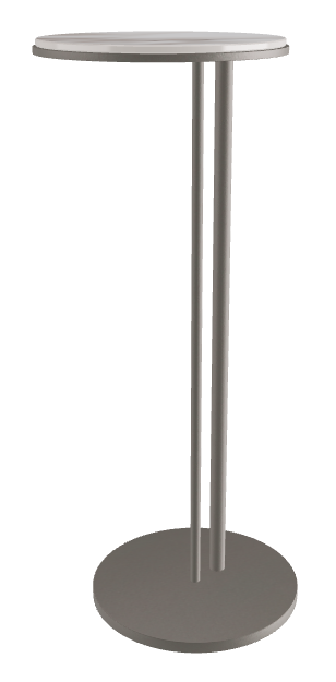 Cattelan Italia Sting Coffee Table ø21x55h