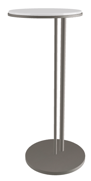 Cattelan Italia Sting Coffee Table ø21x50h