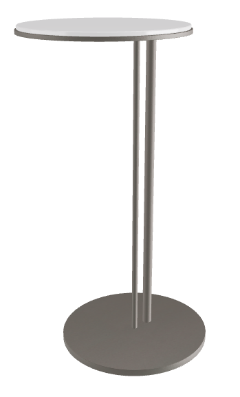 Cattelan Italia Sting Coffee Table ø26x55h